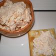 簡単すぎる*たらこのディップ