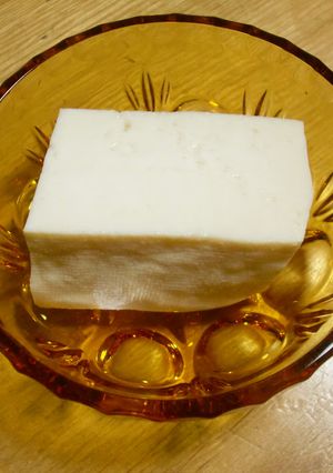 豆腐の味噌漬け-レシピのメイン写真