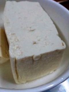 うんまい◎豆腐◎はこれだけ。-レシピのメイン写真