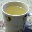 生姜湯〜ホットジンジャー〜