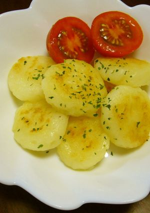 もちもちポテト☆-レシピのメイン写真
