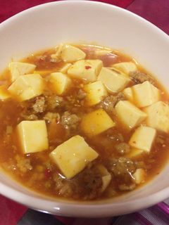 失敗無し☆麻婆豆腐☆-レシピのメイン写真