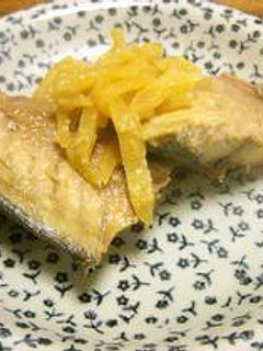懐かしい味♪少し甘めのサバの味噌煮-レシピのメイン写真