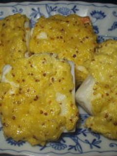 はんぺんのマヨパン粉焼き-レシピのメイン写真