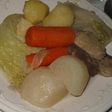ポトフ (Pot-au-Feu)