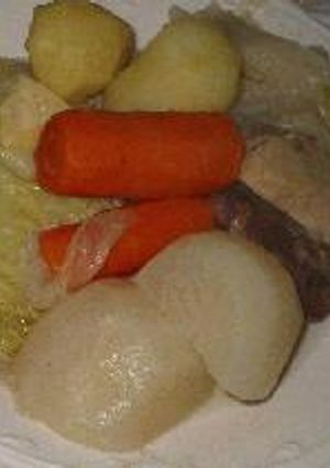 ポトフ (Pot-au-Feu)-レシピのメイン写真