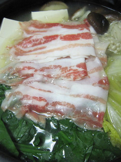 酢醤油タレがおいしい♪我が家の水炊き-レシピのメイン写真