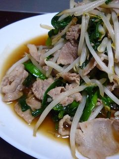うちの定番☆野菜炒め♪-レシピのメイン写真