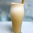 残り物でおやつ☆フラペチーノ編