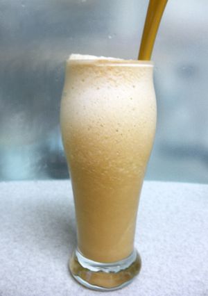 残り物でおやつ☆フラペチーノ編-レシピのメイン写真
