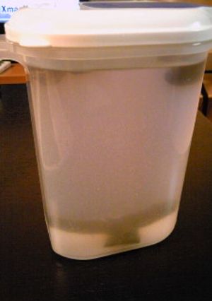 我が家常備の合わせ出汁-レシピのメイン写真