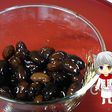 独り暮らしdeおせち~黒豆~