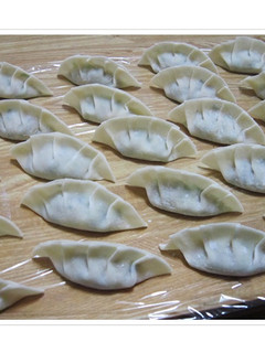 しゃきしゃきヘルシー鶏餃子-レシピのメイン写真