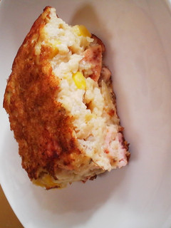 長芋のフワフワ焼き-レシピのメイン写真