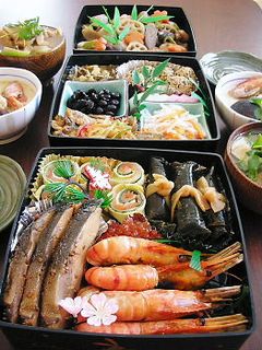 お節料理2009-レシピのメイン写真
