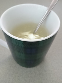 まったり生姜湯-レシピのメイン写真