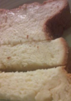 ホテル食パン-レシピのメイン写真