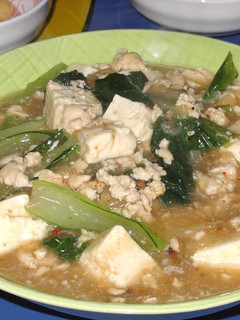 さっぱり辛さ控えめ塩麻婆豆腐-レシピのメイン写真