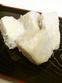 おせちの煮物にぜひ!☆やつがしら☆-レシピのメイン写真