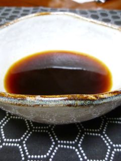 我が家の万能八方だし-レシピのメイン写真