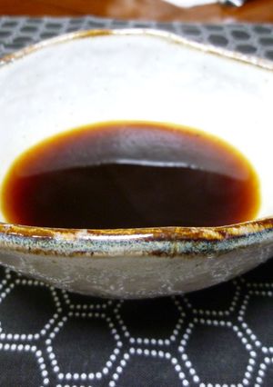 我が家の万能八方だし-レシピのメイン写真