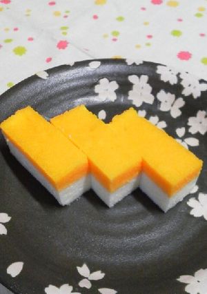 簡単おせち☆錦たまご♪-レシピのメイン写真