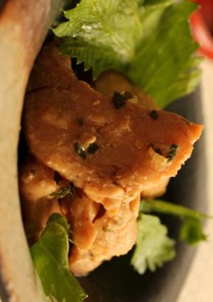 鶏肉の香味漬け-レシピのメイン写真