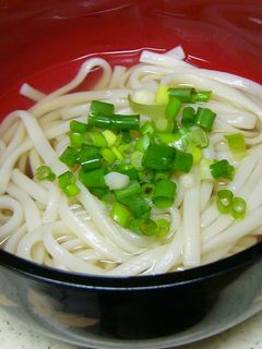 おでんのしめうどん-レシピのメイン写真