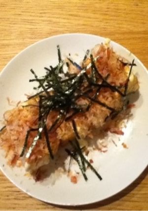 ☆あげもち☆-レシピのメイン写真