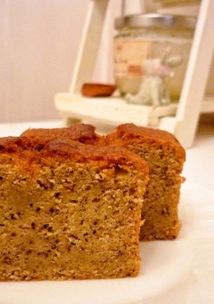 絶品＊紅茶パウンドケーキ＊-レシピのメイン写真