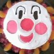 保育所でお誕生日会★子供も喜ぶ~♪アンパンマンケーキ