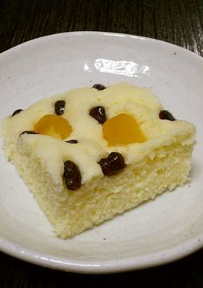 ＊ルクエdeおせちの後に。栗小豆蒸しパン-レシピのメイン写真