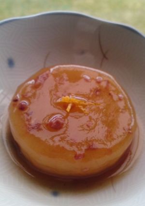 こく旨大根煮-レシピのメイン写真