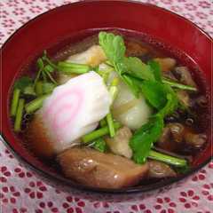 รูปของ うちの✿お雑煮✿