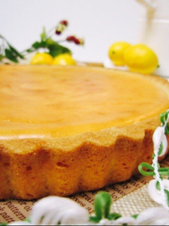 チーズ☆タルト-レシピのメイン写真