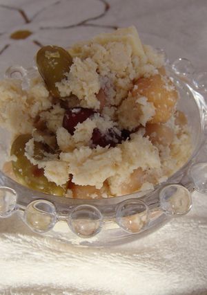 ☆おから・豆腐・お豆なサラダ☆-レシピのメイン写真