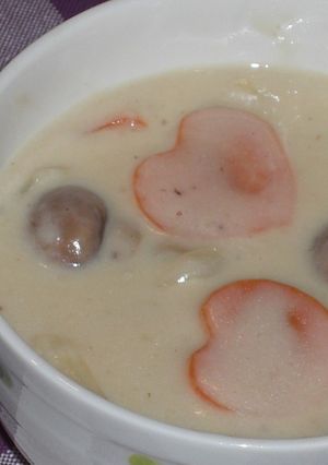 ☆手作り　シチュー☆-レシピのメイン写真