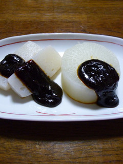 ウマ味噌-レシピのメイン写真