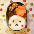 ☆クマさん☆お弁当