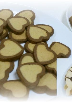 あいちゃん特製手が止まらなくなるクッキー-レシピのメイン写真