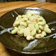 おせちに!箸休めに!ひたし豆と数の子あえ
