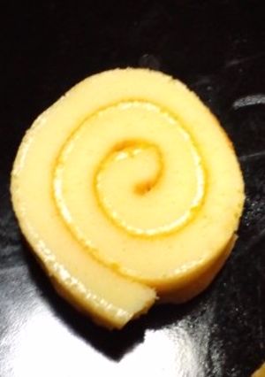 うちの伊達巻き-レシピのメイン写真