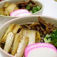 【年越そば】鴨南蛮【初心者でも安心】