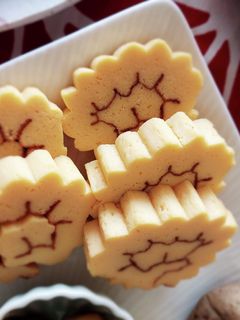 おせち☆伊達巻き-レシピのメイン写真