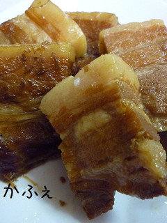 おうちでおせち 豚の角煮-レシピのメイン写真