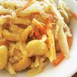 簡単♪ 切り干し大根とツナの煮物