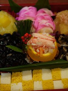 2011☆おせち☆壱の重-レシピのメイン写真
