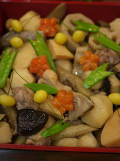 2011☆おせち☆四の重-レシピのメイン写真