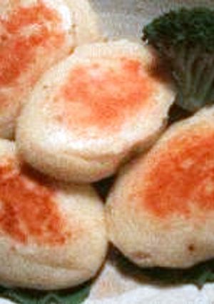納豆ポテト焼き-レシピのメイン写真