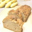 バナナケーキ